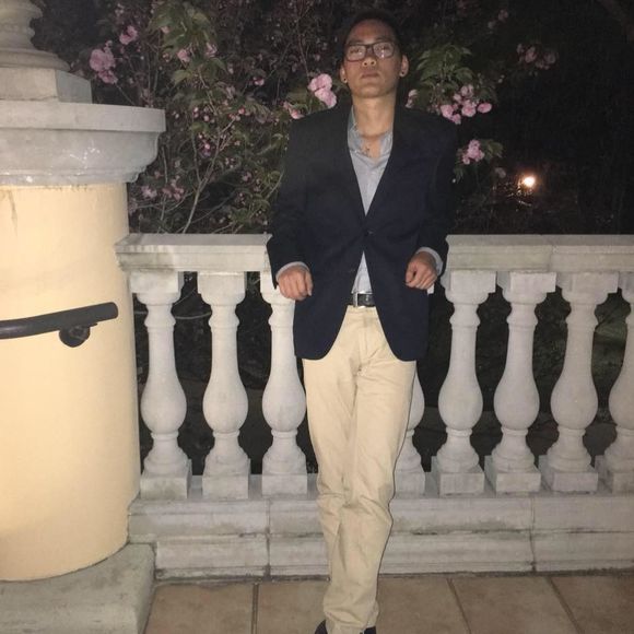 Meet your Posher, Matthew - Picture 1 of 1